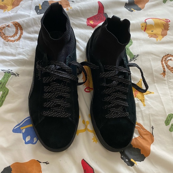 Timberland boots - Picture 3 of 11